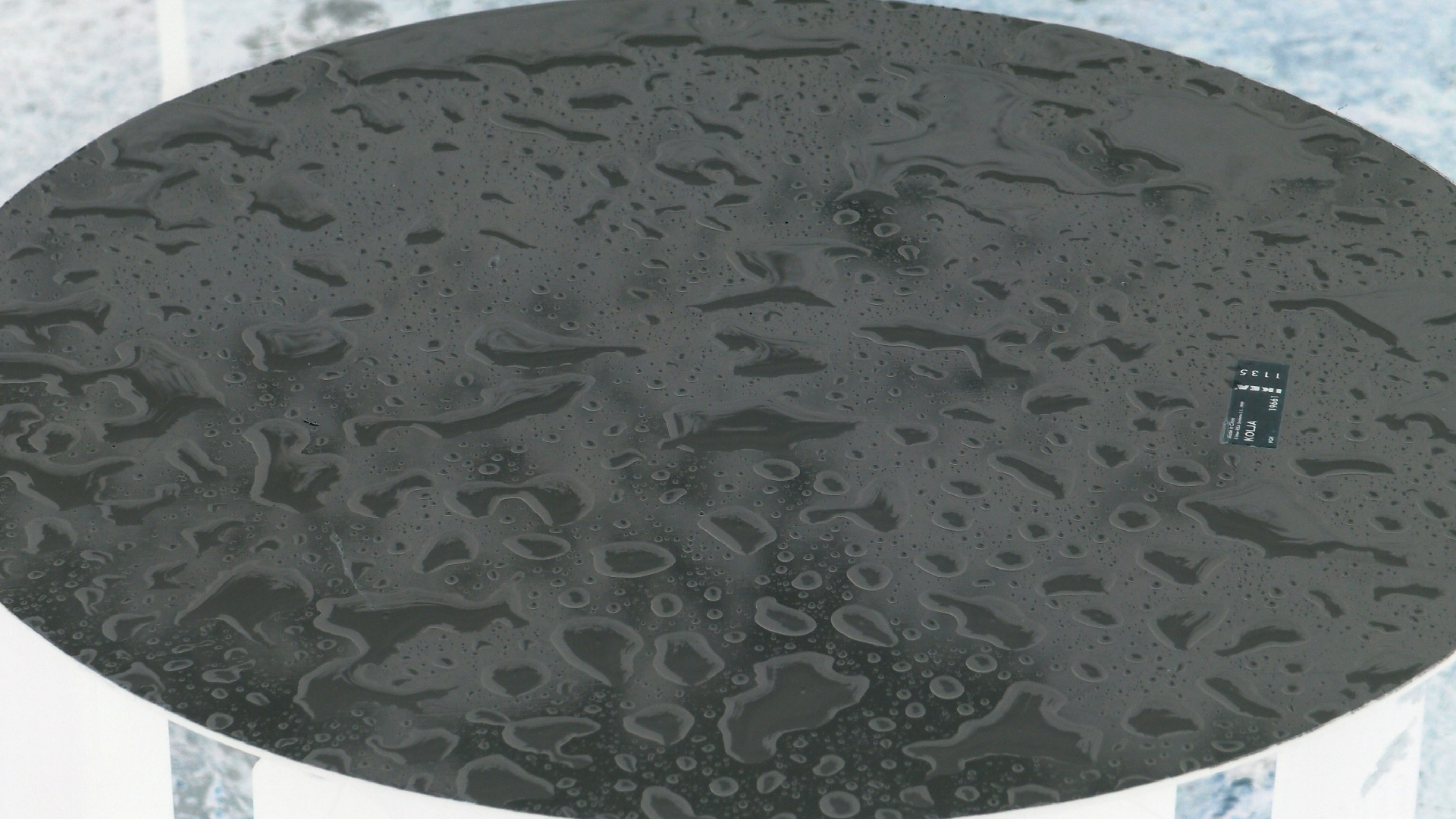 2021-08-29 Das Kleine Regen Rhythmus Orchester spielt 'autonome Beats' (Spiegel)